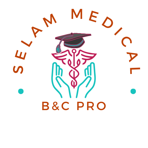 Selam Medical Billing & Coding